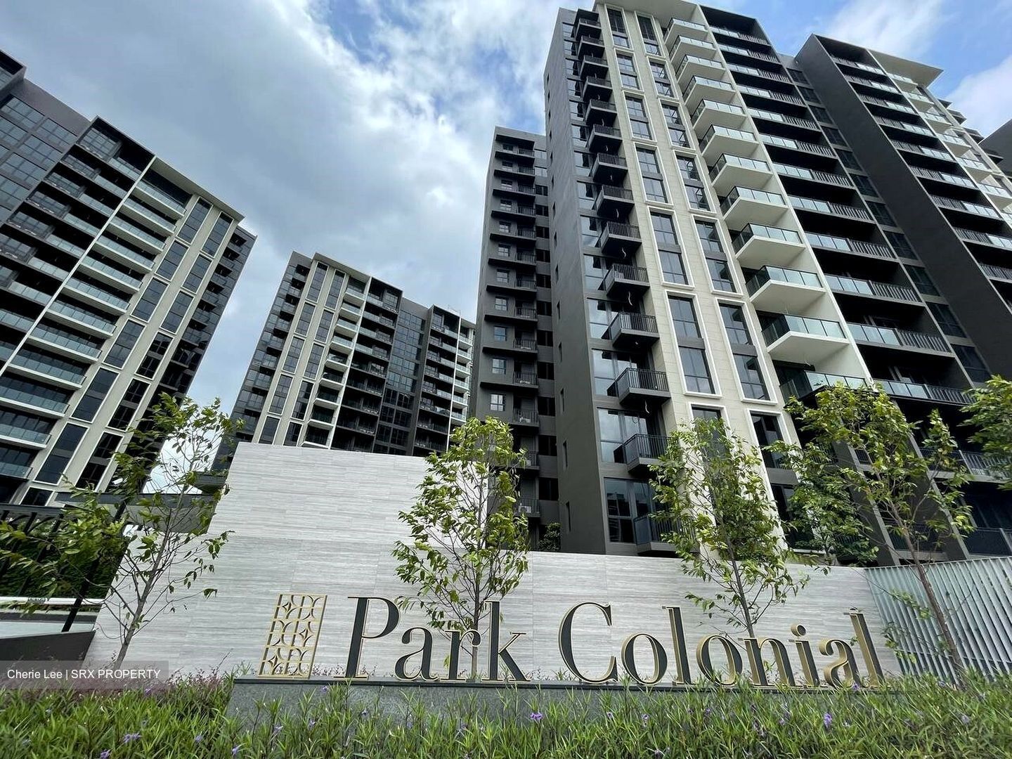 Park Colonial (D13), Condominium #341626801